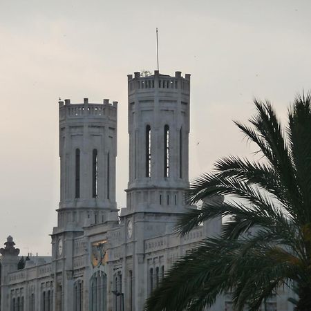 Aldebaran Centro Storico Cagliari Exterior foto