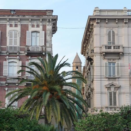 Aldebaran Centro Storico Cagliari Exterior foto