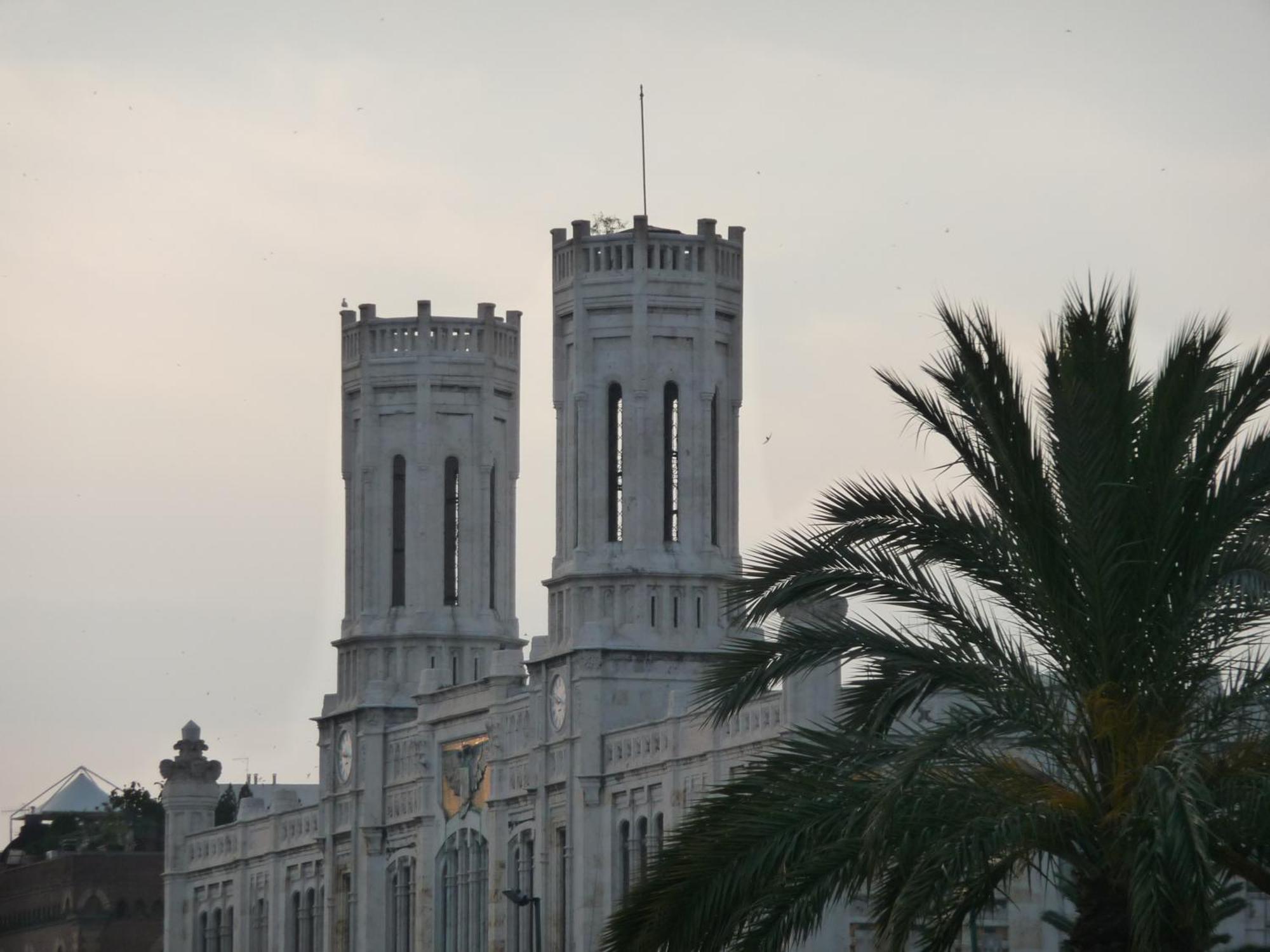 Aldebaran Centro Storico Cagliari Exterior foto