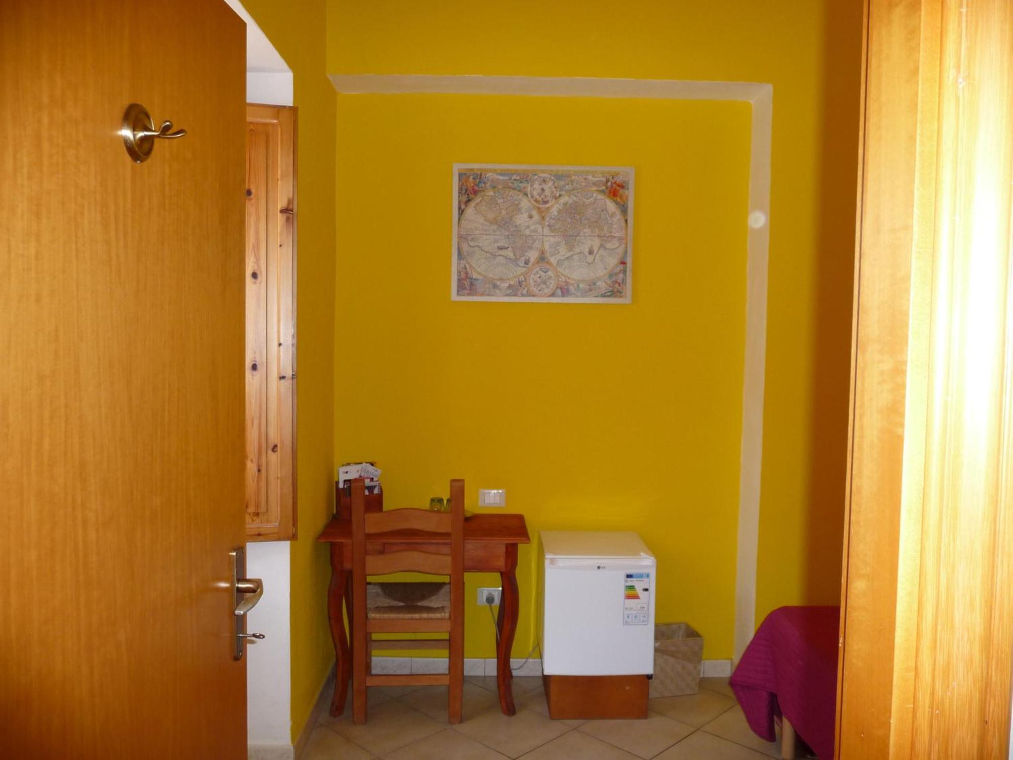 Aldebaran Centro Storico Cagliari Quarto foto