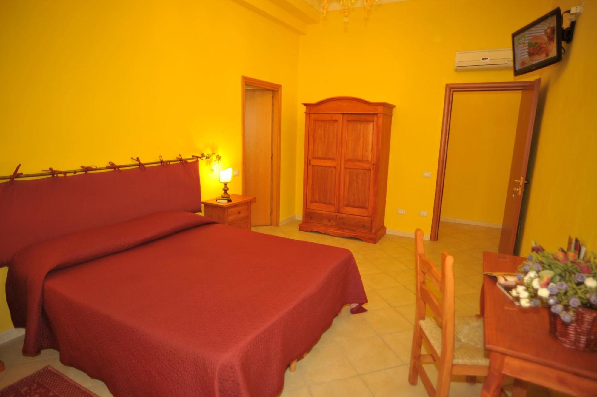 Aldebaran Centro Storico Cagliari Quarto foto