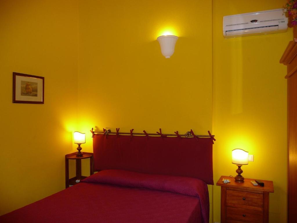 Aldebaran Centro Storico Cagliari Quarto foto