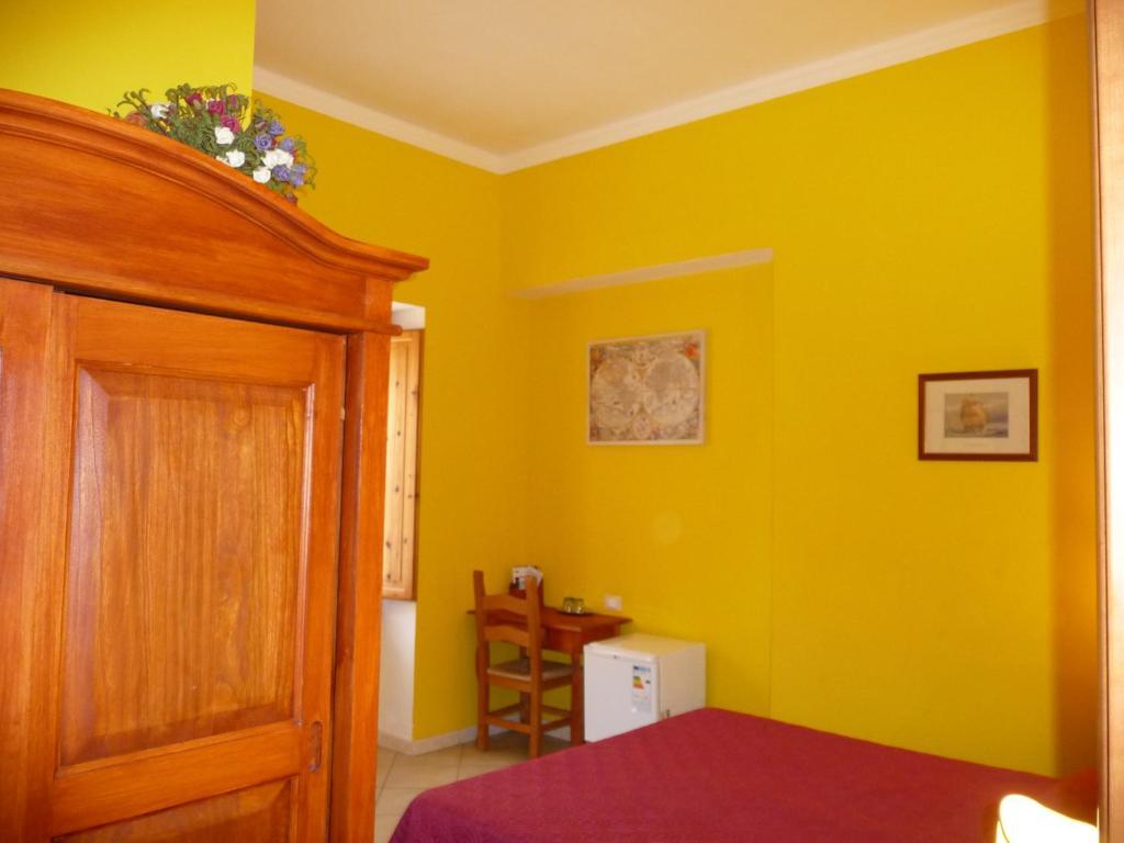 Aldebaran Centro Storico Cagliari Quarto foto