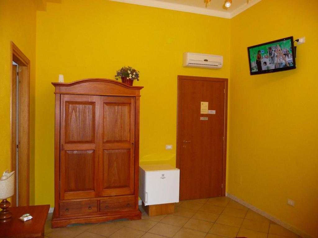 Aldebaran Centro Storico Cagliari Quarto foto